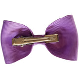20 Pack 2.75" Inch Hair Bow Clips