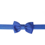 2.5", grosgrain, headband,royal blue,blue