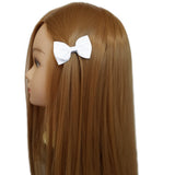 20 Pack 2.75" Inch Hair Bow Clips