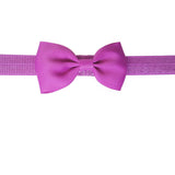 2.5", grosgrain, headband,magenta, purple