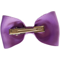 20 Pack 2.75" Inch Hair Bow Clips
