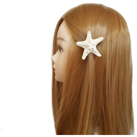 Seashell Hair pin