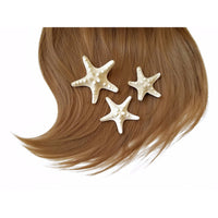 Seashell Hair pin