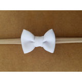 1.5" Tiny Bow Headband